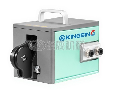 气动欧式端子压接机