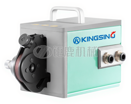 气动四点式针孔端子压接机