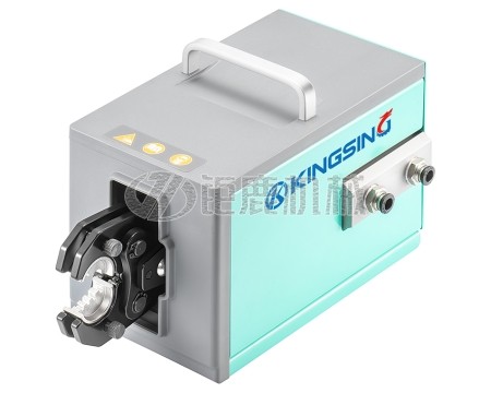 工业级气动通用端子压接机