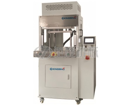 侧注式低压注塑成型机