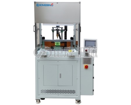 圆盘式低压注塑成型机