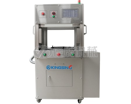 热流道顶注式低压注塑机