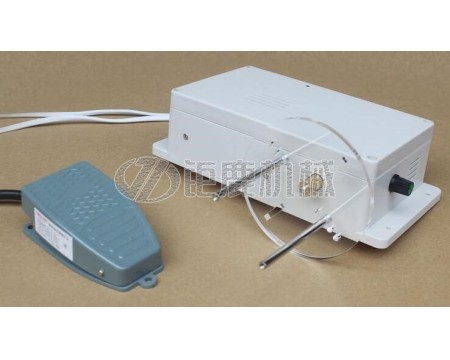 小型数据线绕线机