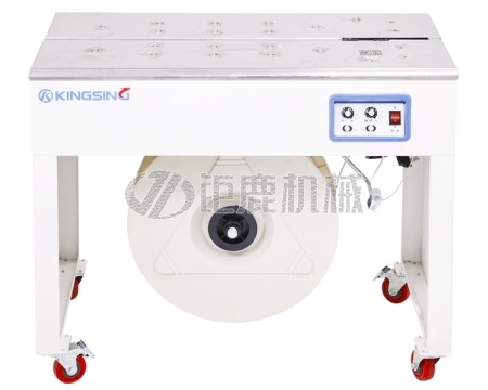 全自动线束打带捆扎机