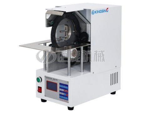 微电脑数控绕线扎线机