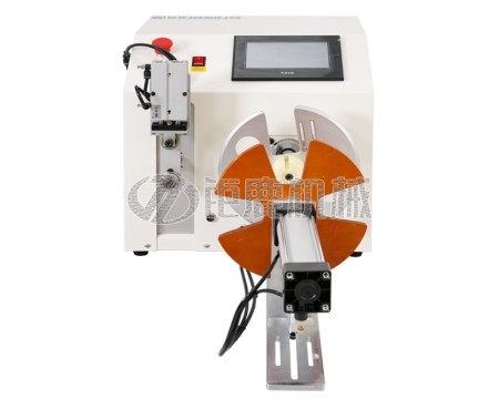 自动精密化绕线机