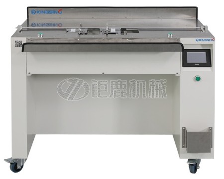 尼龙扎带捆扎机