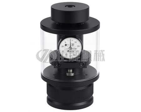 压接机模柄高度测量仪