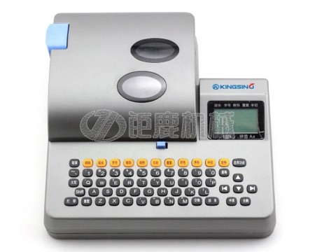 工业级电线电缆标牌打印机