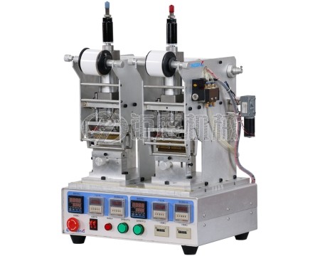 智能数字式电线打标机