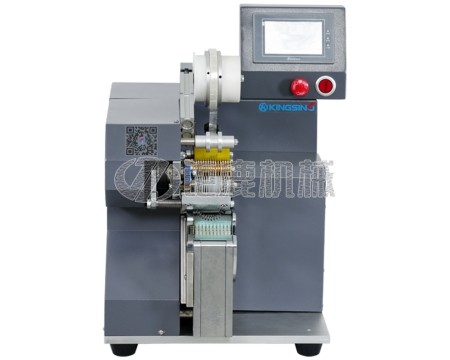 自动线束胶带包扎机