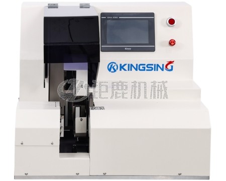 全自动线束胶带包扎机