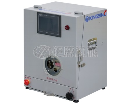 全自动生料带缠绕机