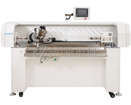 全自动线束缠带机