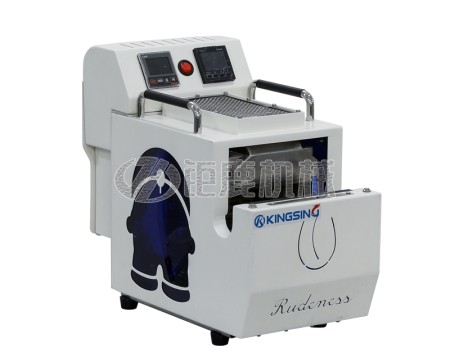 中部热缩管加热机