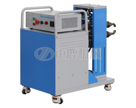 工业双出风口热风枪