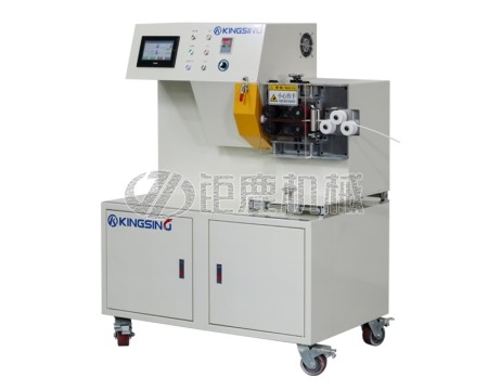 超高速自动切管机