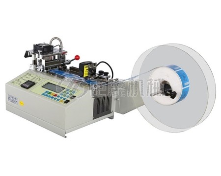 冷热双模式标贴切割机
