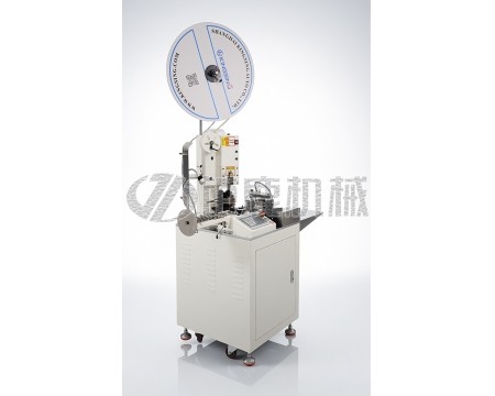 多功能单头全自动端子机