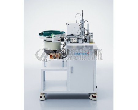 微动开关焊锡机