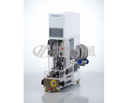 半自动防水栓插入机