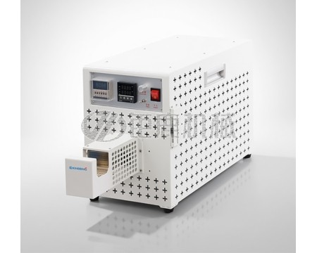 热缩管烘焙加热机