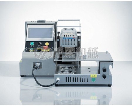 伸缩式热缩加热机