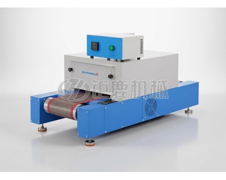 热缩管红外线加热隧道炉