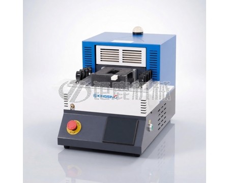 台式热缩管加热收缩机