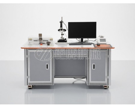 全自动端子剖面分析仪