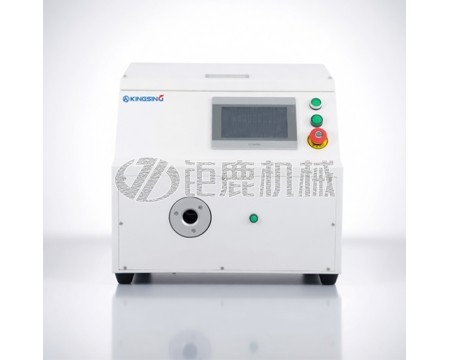 连接器拧螺帽机