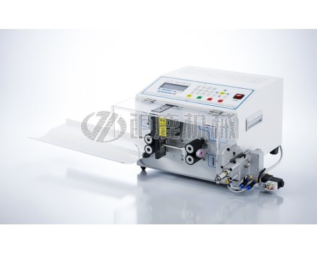 200段中间开窗剥线机
