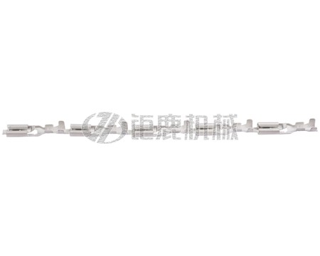 2.8直型带锁母端