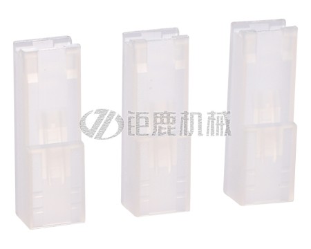 4.8直型硬护套