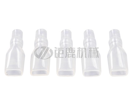 4.8直型软护套