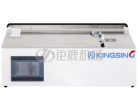 自动尼龙扎带捆扎机