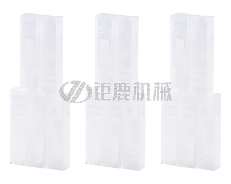 2.8直型硬护套