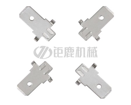 6.3插片端子